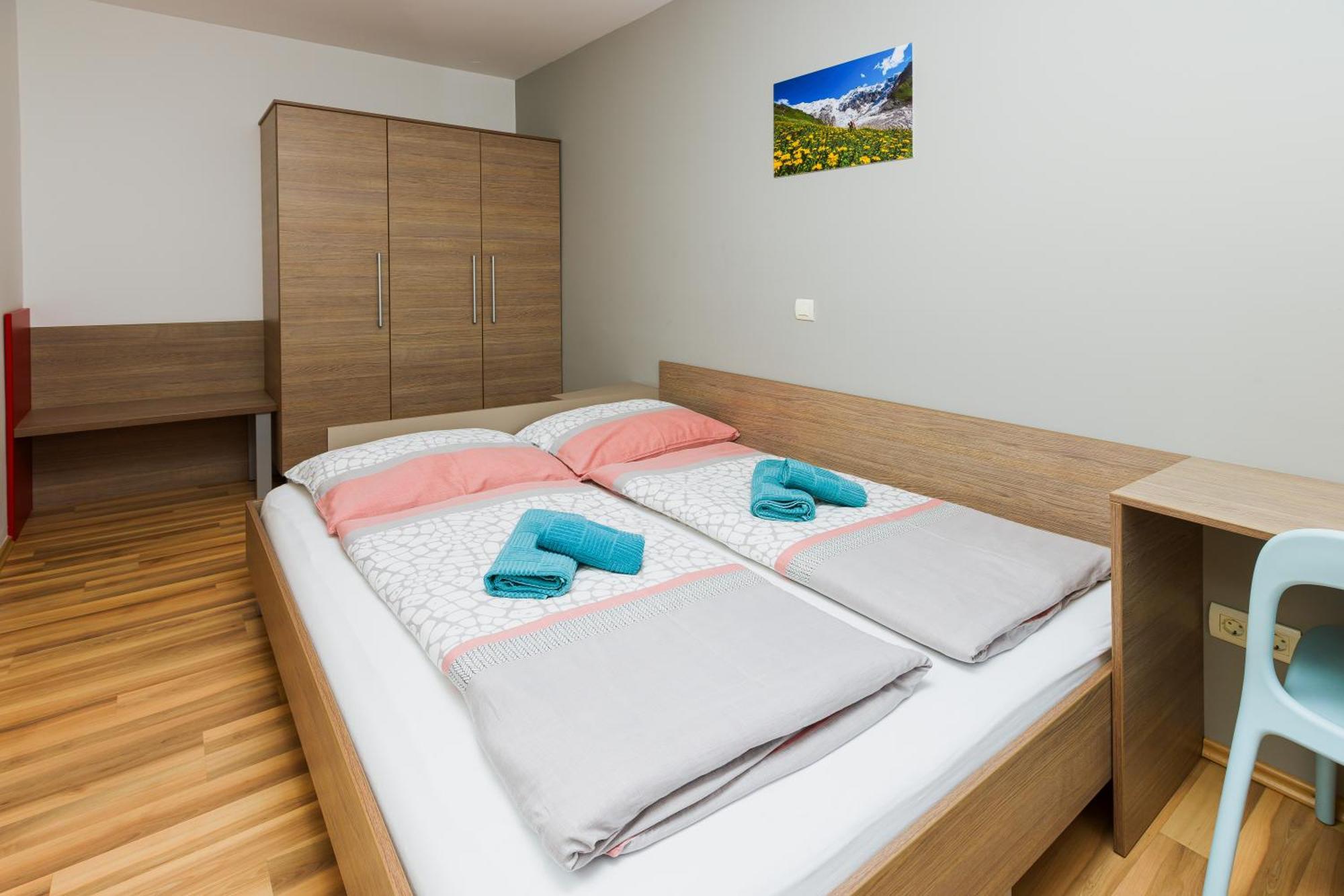 Modern Apartment Μπλεντ Εξωτερικό φωτογραφία