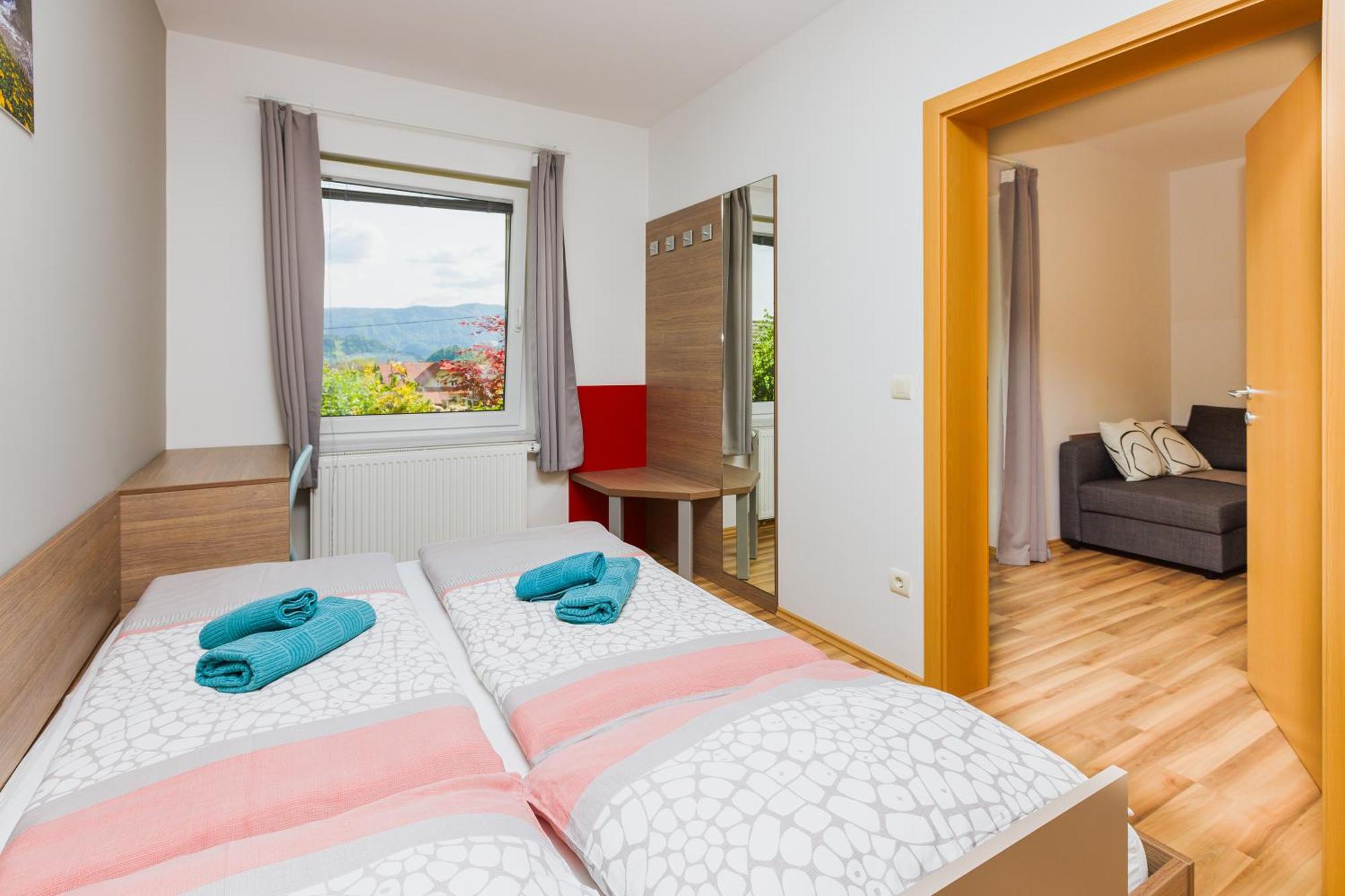 Modern Apartment Μπλεντ Εξωτερικό φωτογραφία