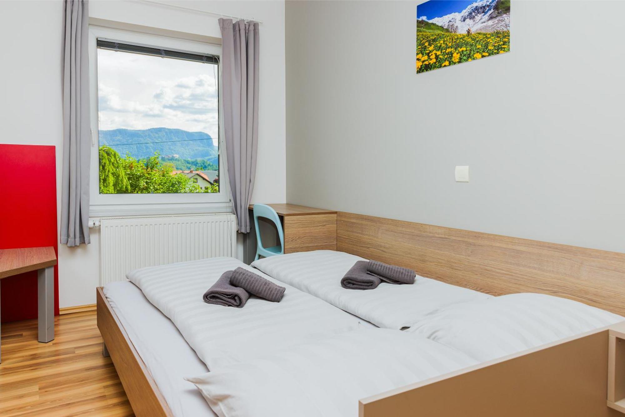 Modern Apartment Μπλεντ Εξωτερικό φωτογραφία