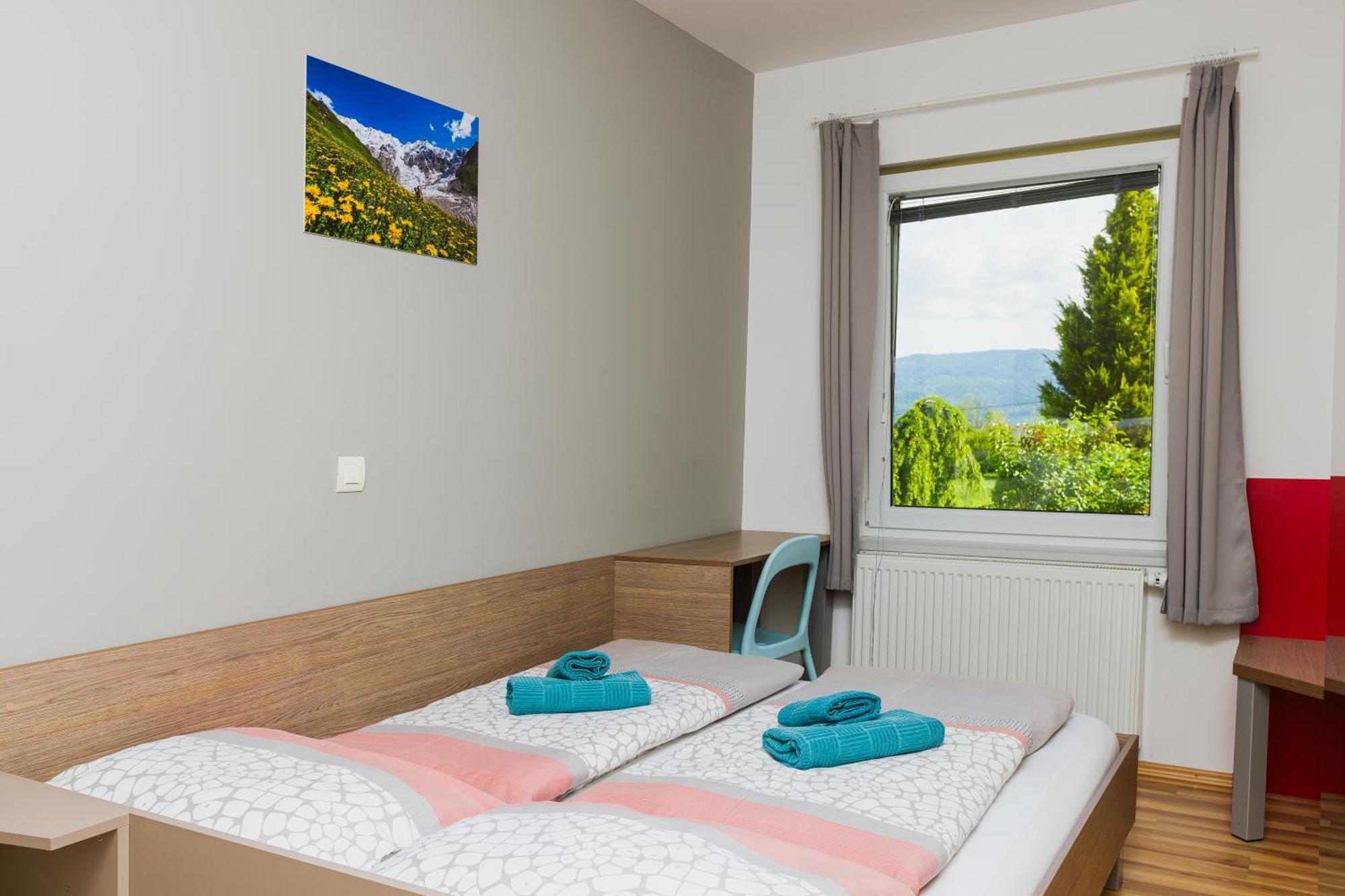 Modern Apartment Μπλεντ Εξωτερικό φωτογραφία