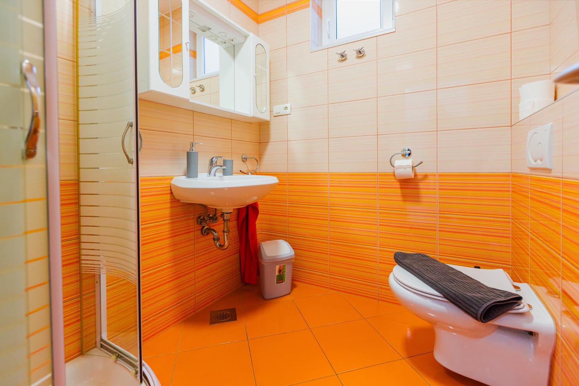 Modern Apartment Μπλεντ Εξωτερικό φωτογραφία