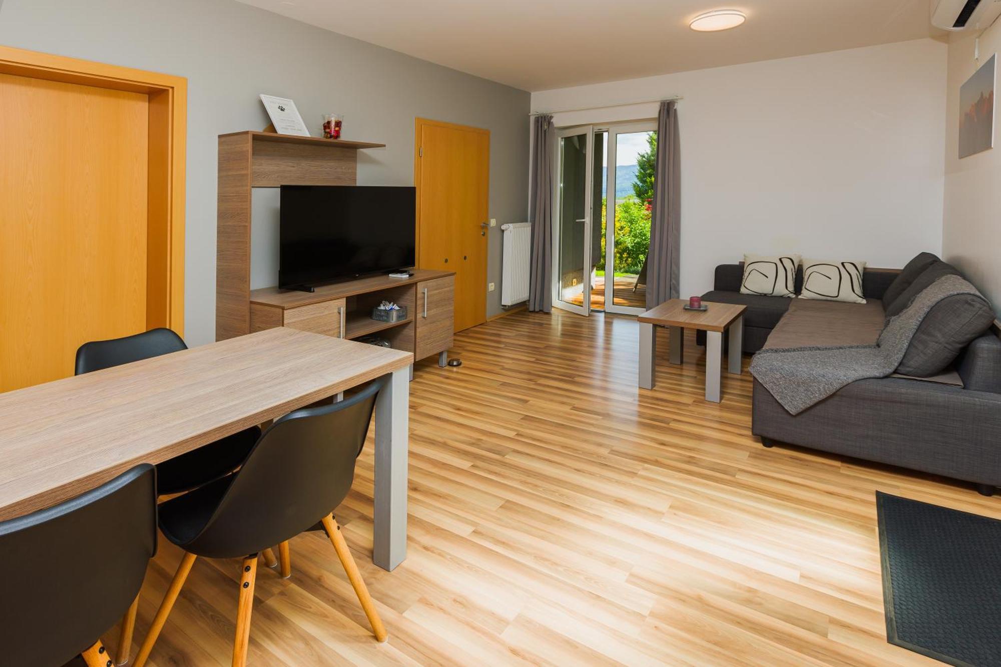 Modern Apartment Μπλεντ Εξωτερικό φωτογραφία